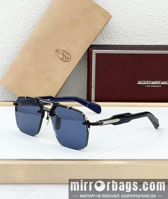 Jacques Marie Mage Glasses 03smh39