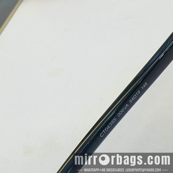 Cartier Glasses smx238