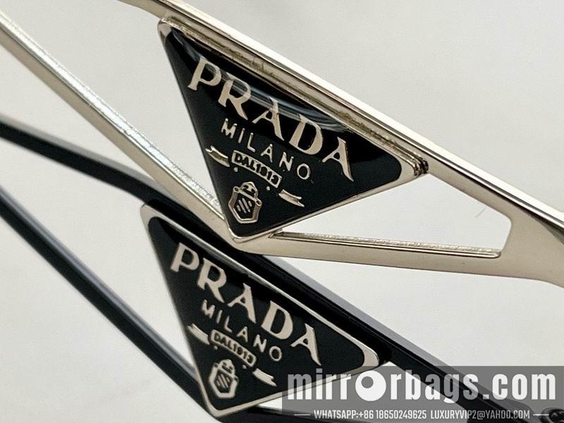 Prada Glasses smr104
