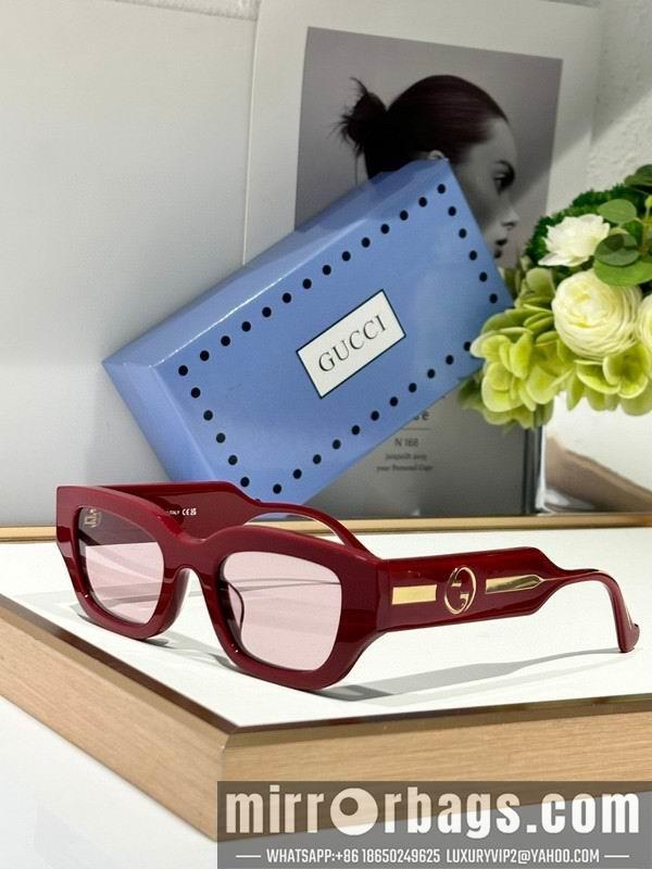Gucci Glasses smh166
