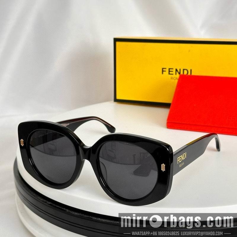 Fendi Glasses smx124