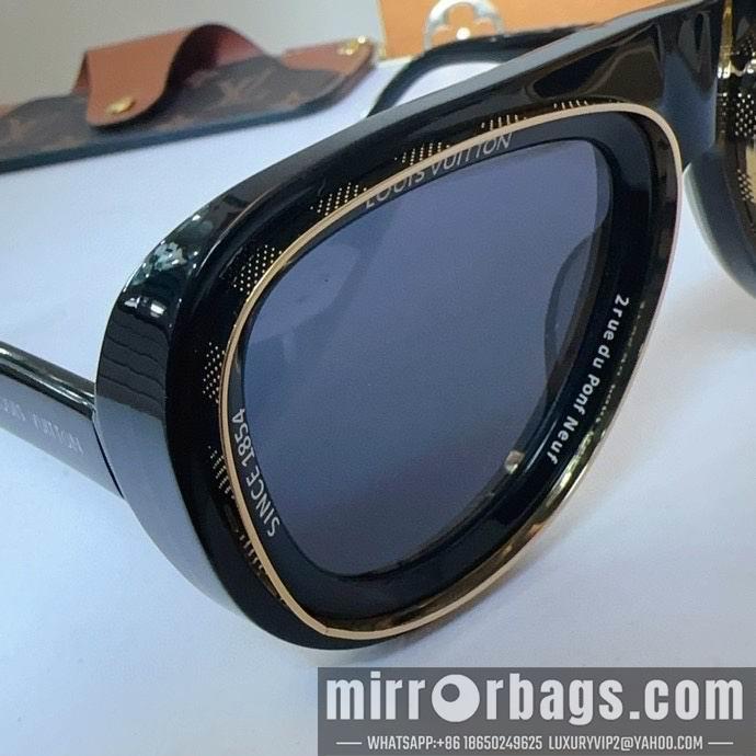 LV Glasses smr22