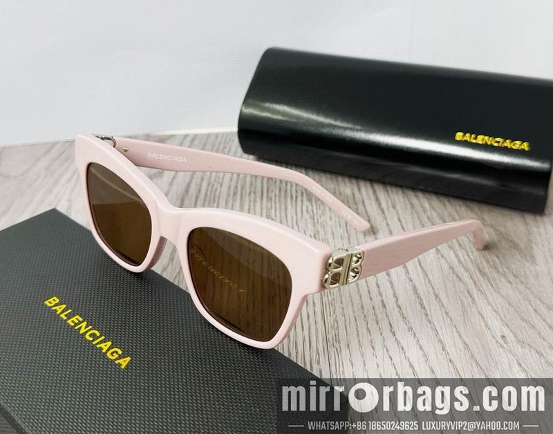 Balenciaga Glasses 010202
