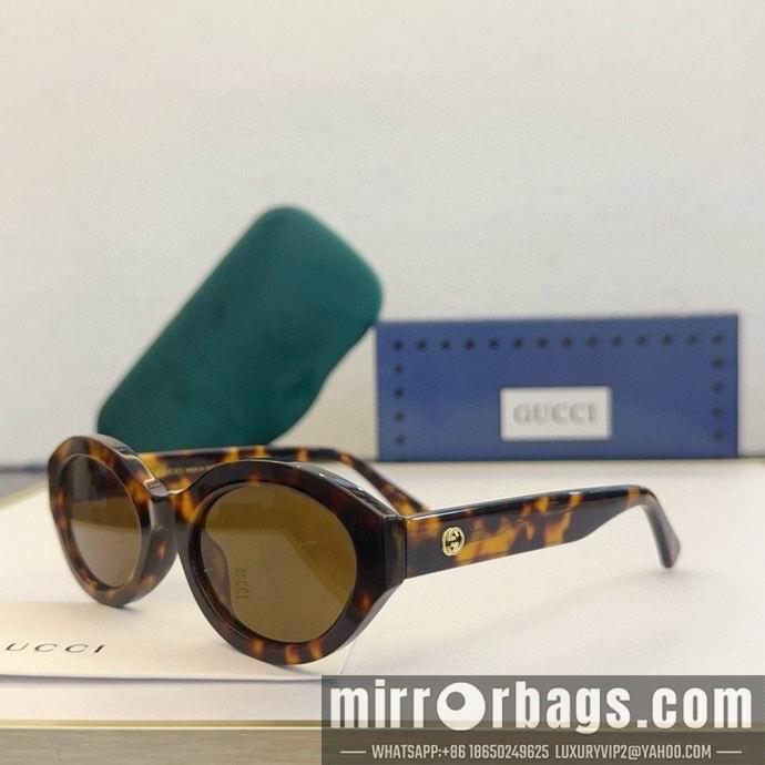 Gucci Glasses smx151
