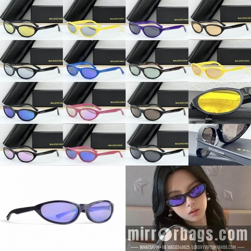Balenciaga Glasses 03smh45