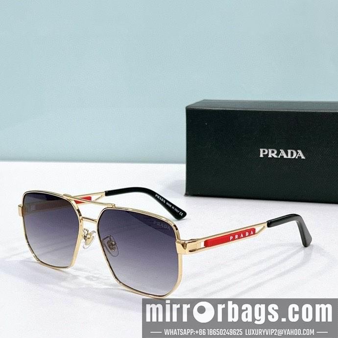 Prada Glasses smx209
