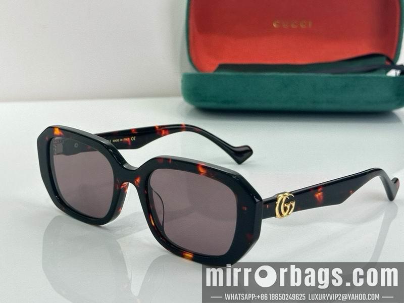 Gucci Glasses smx75