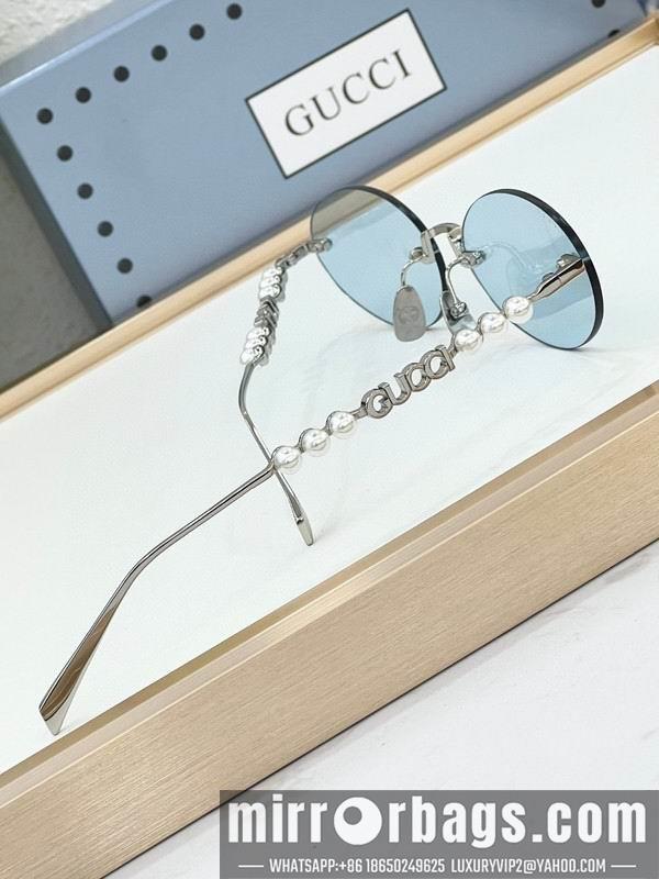 Gucci Glasses smh142