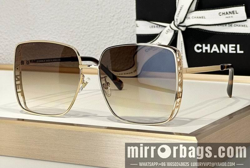 Chanel Glasses smh136