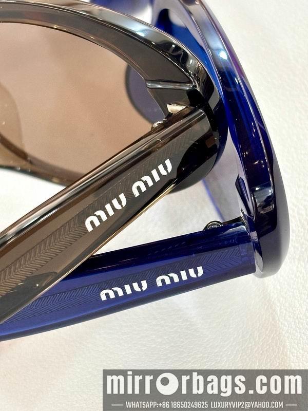 MiuMiu Glasses smx75