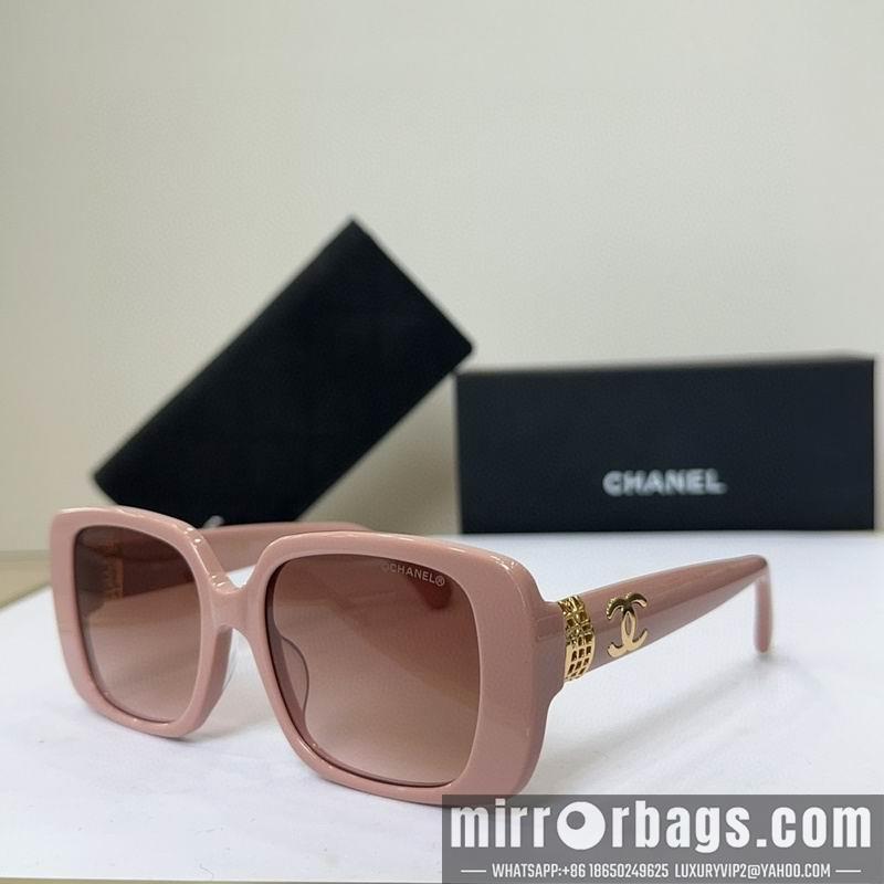 Chanel Glasses smh25
