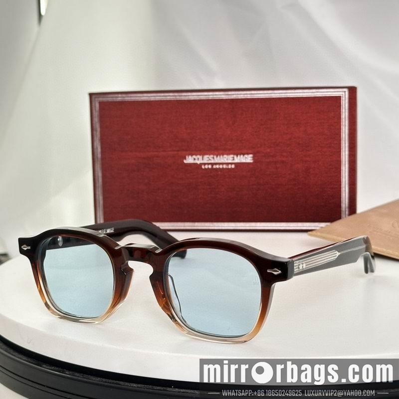 Jacques Marie Mage Glasses 03smh56