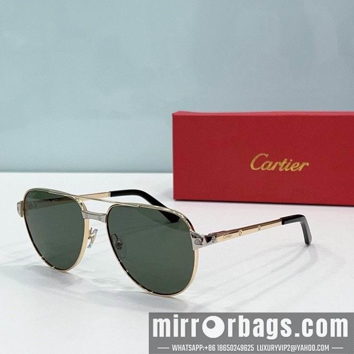 Cartier Glasses smr91
