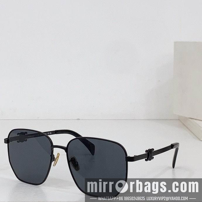 Celine Glasses smx214