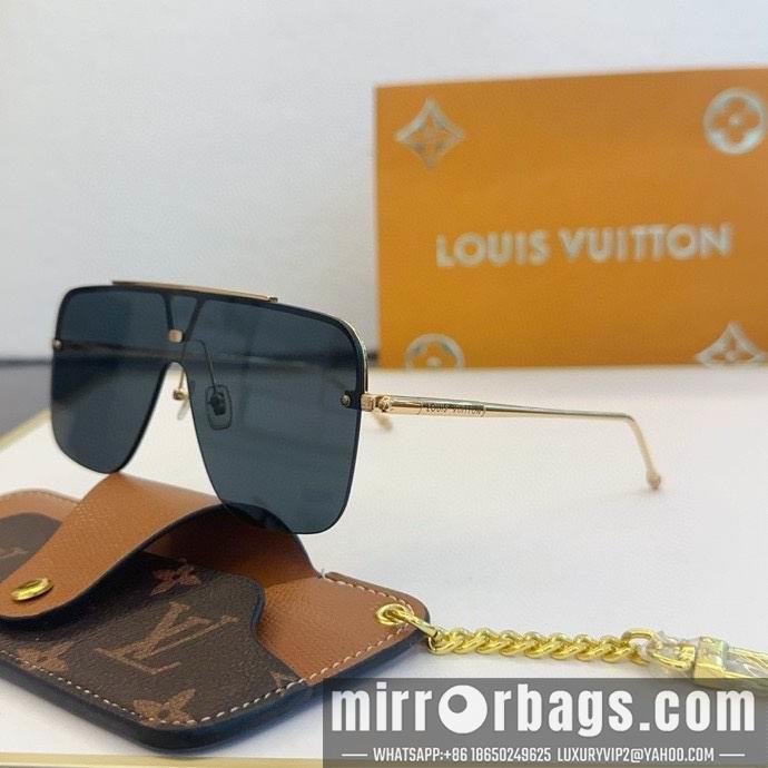 LV Glasses smx206