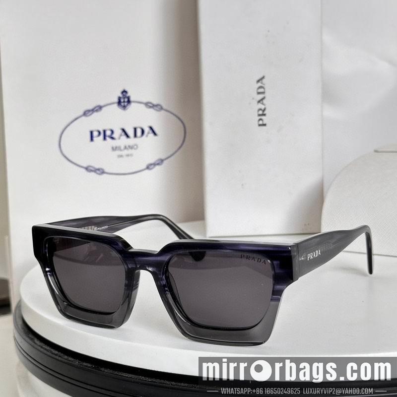 Prada Glasses smh132