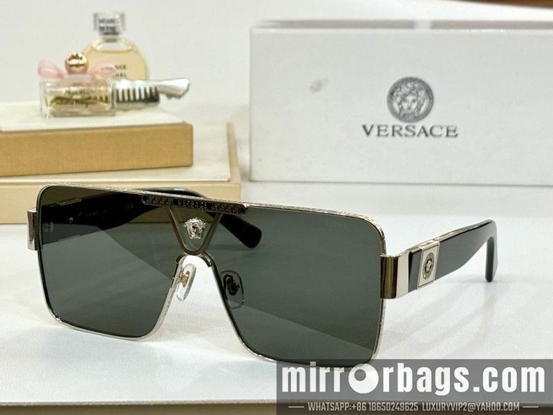 Versace Glaases smx73