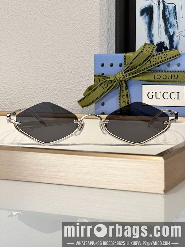 Gucci Glasses smx141