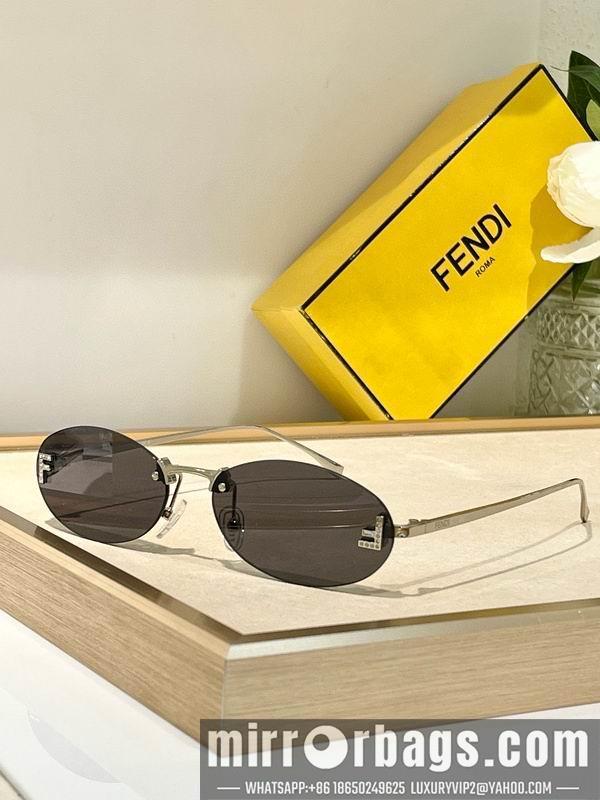 Fendi Glasses smx87