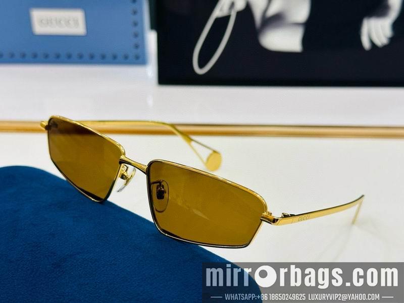 Gucci Glasses smr51