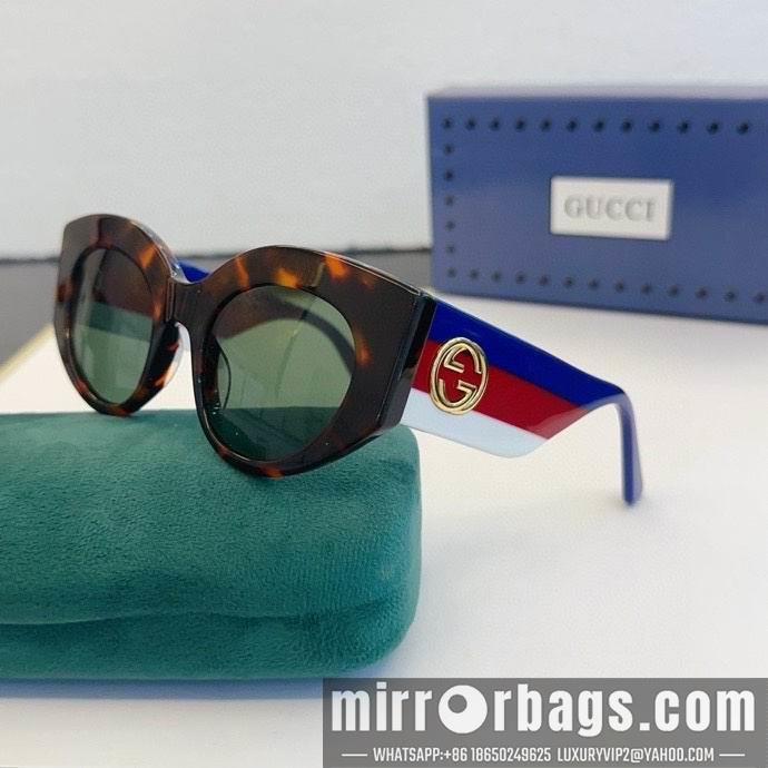 Gucci Glasses smx222