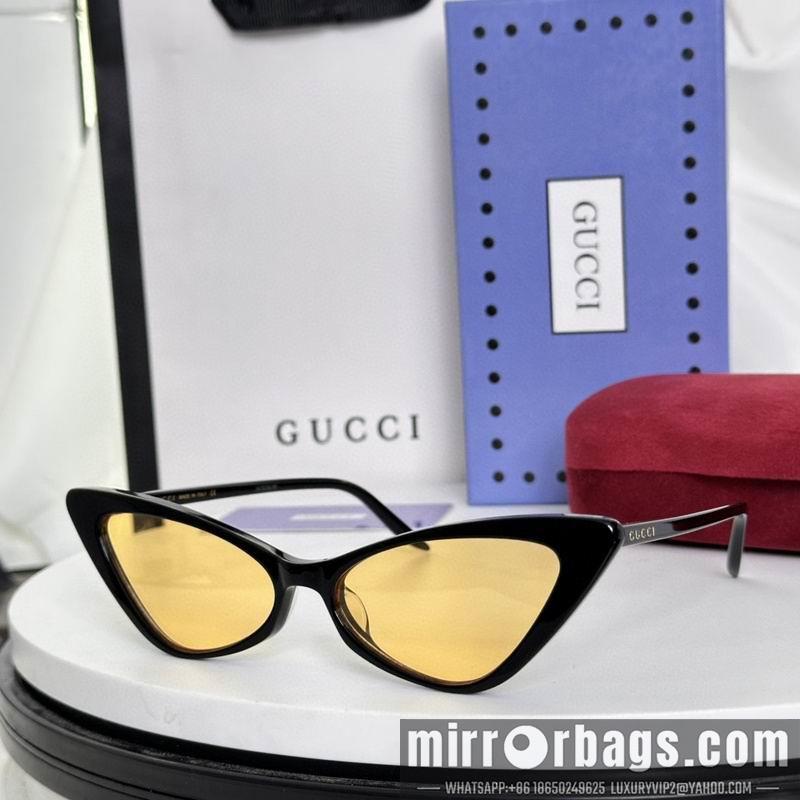 Gucci Glasses smh190