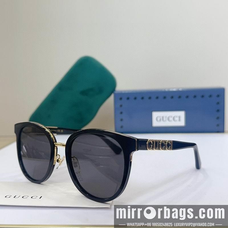 Gucci Glasses smr139