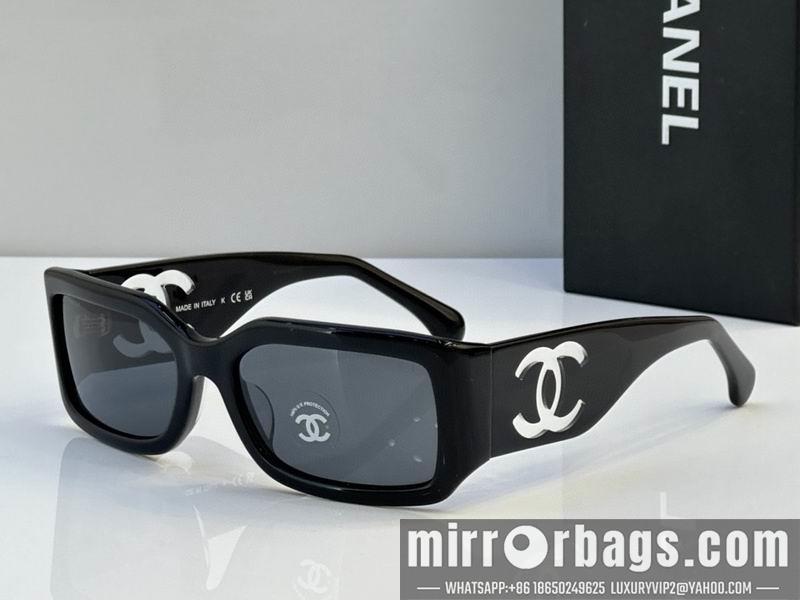 Chanel Glasses smh15