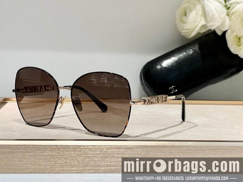 Chanel Glasses smr261