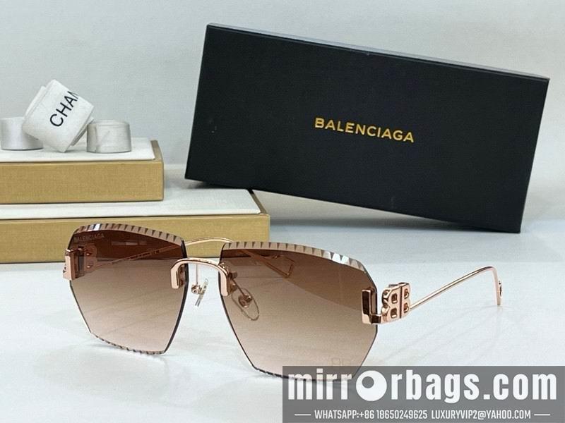 Balenciaga Glasses 03smh39