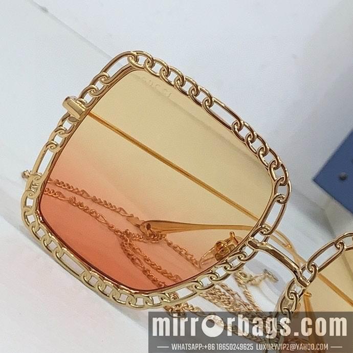 Gucci Glasses smr16