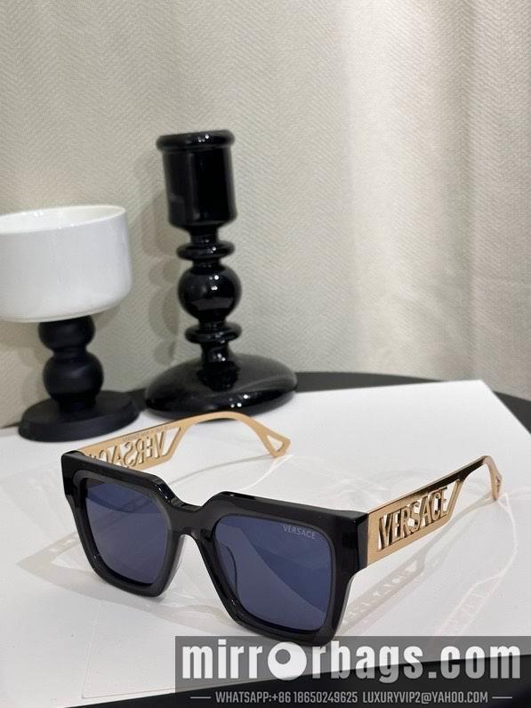 Versace Glaases smx130