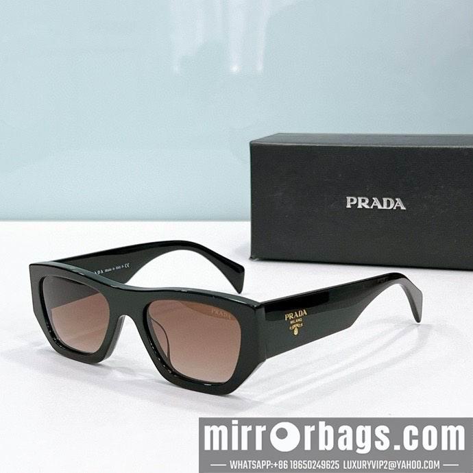 Prada Glasses smr139