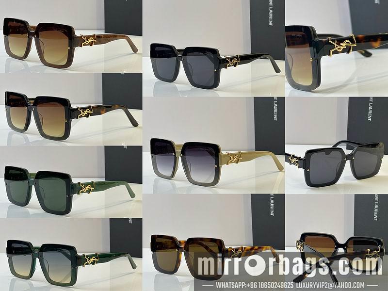 YSL Glasses 03smh67