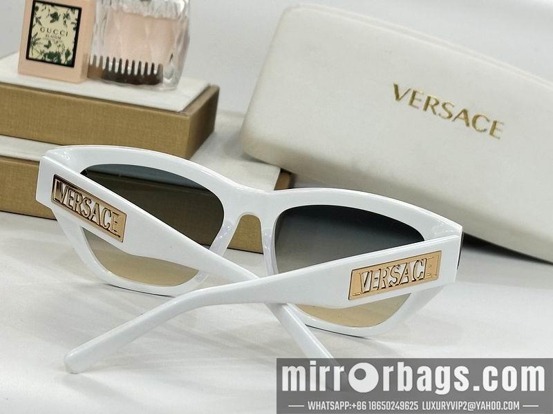 Versace Glasses 03smh17