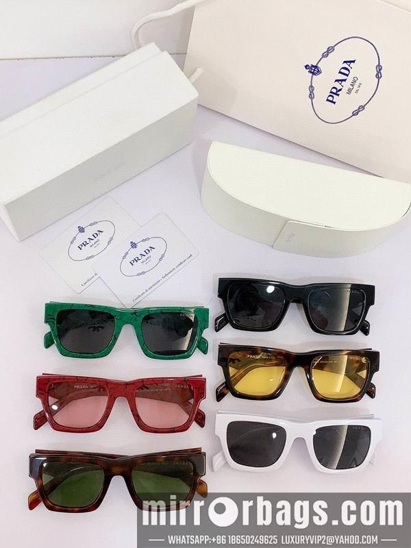 Prada Glasses smh41