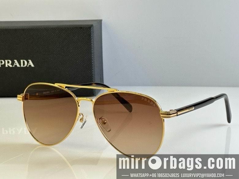 Prada Glasses smx309