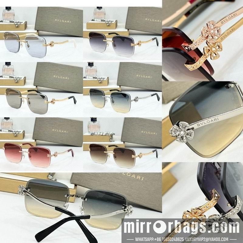 Bvlgari Glasses 03smh100