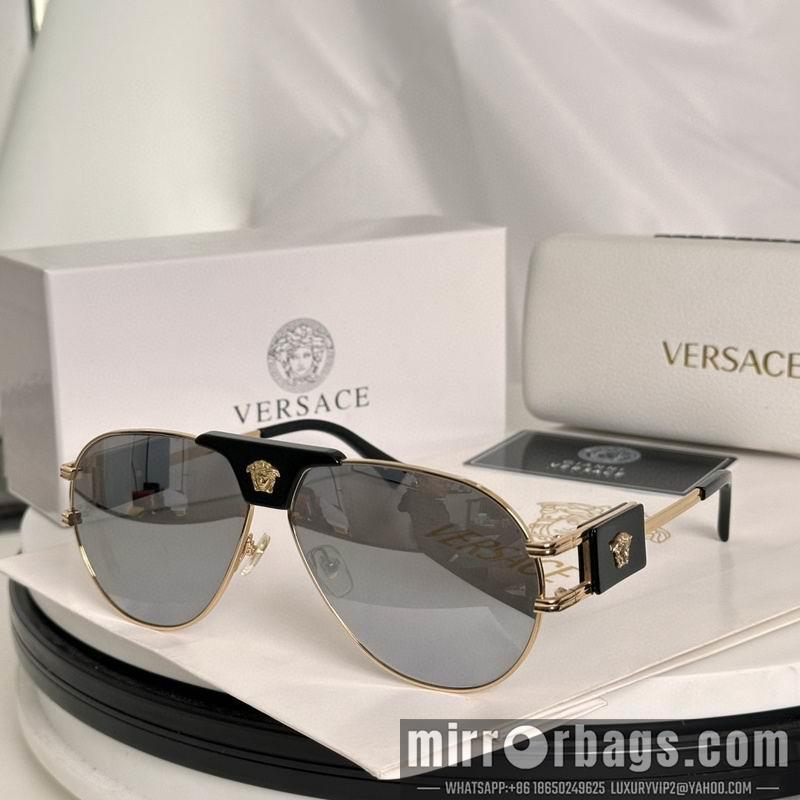 Versace Glasses 03smh22