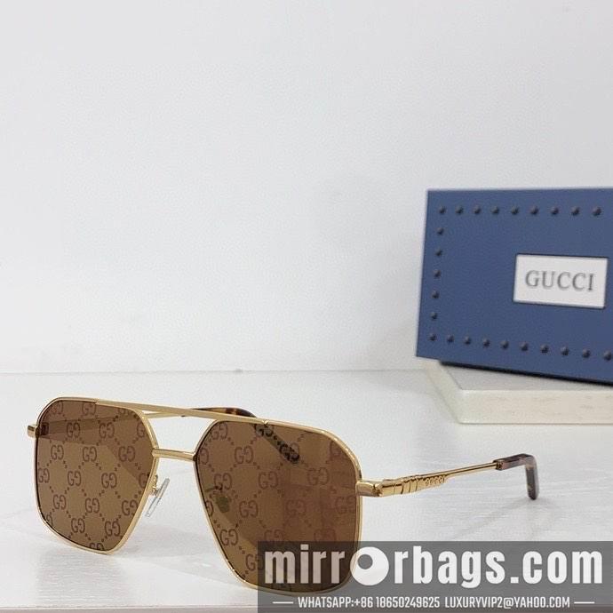Gucci Glasses smx147