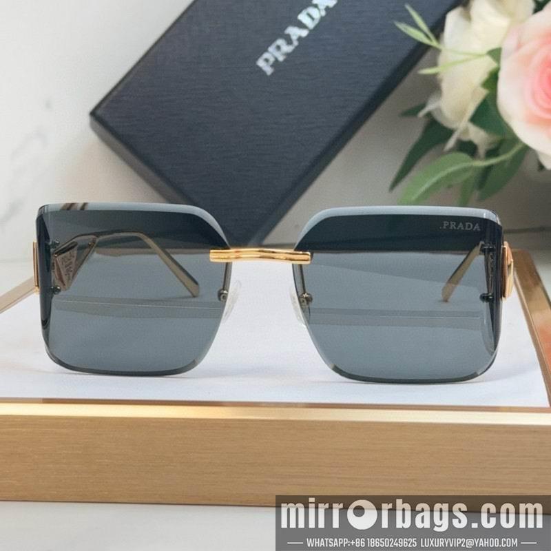 Prada Glasses smh187