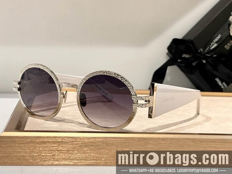 YSL Glasses smx49