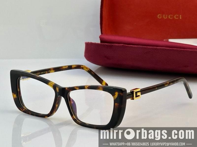 Gucci Glasses smh42