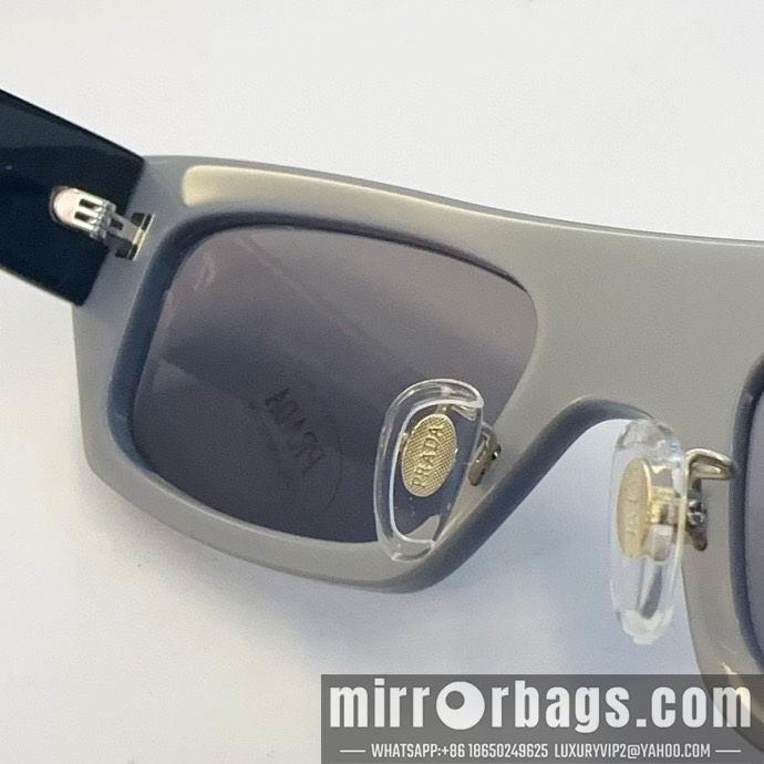 Prada Glasses smx235