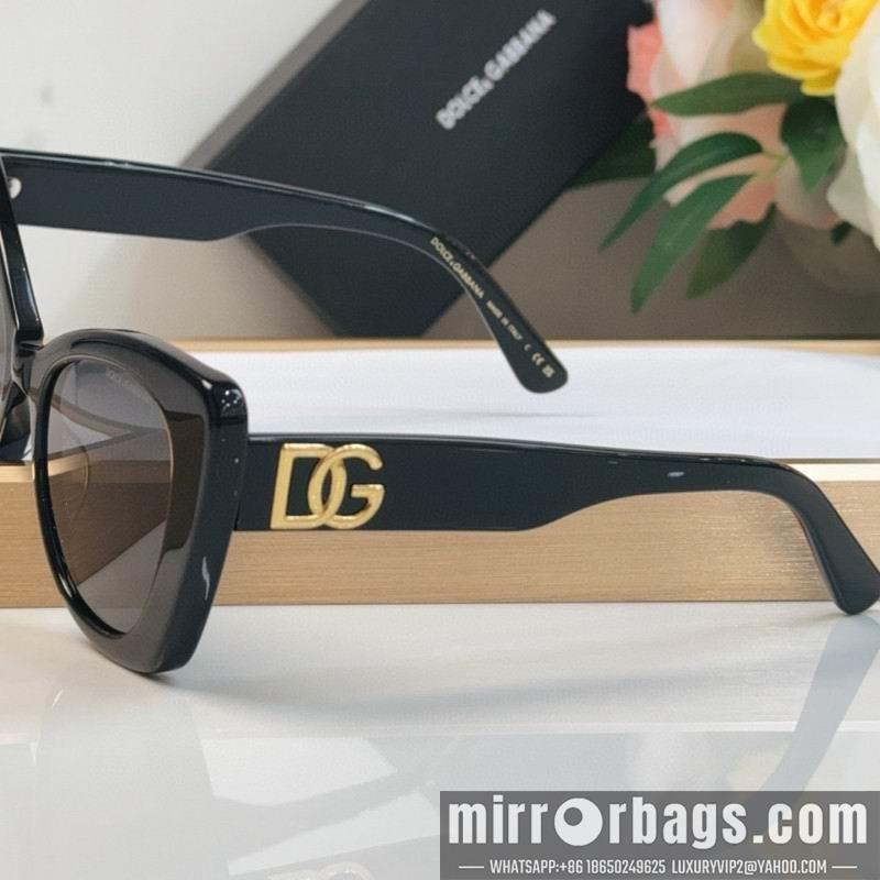 DG Glasses 03smh65