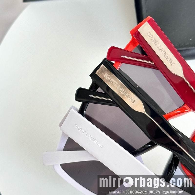 YSL Glasses smx65