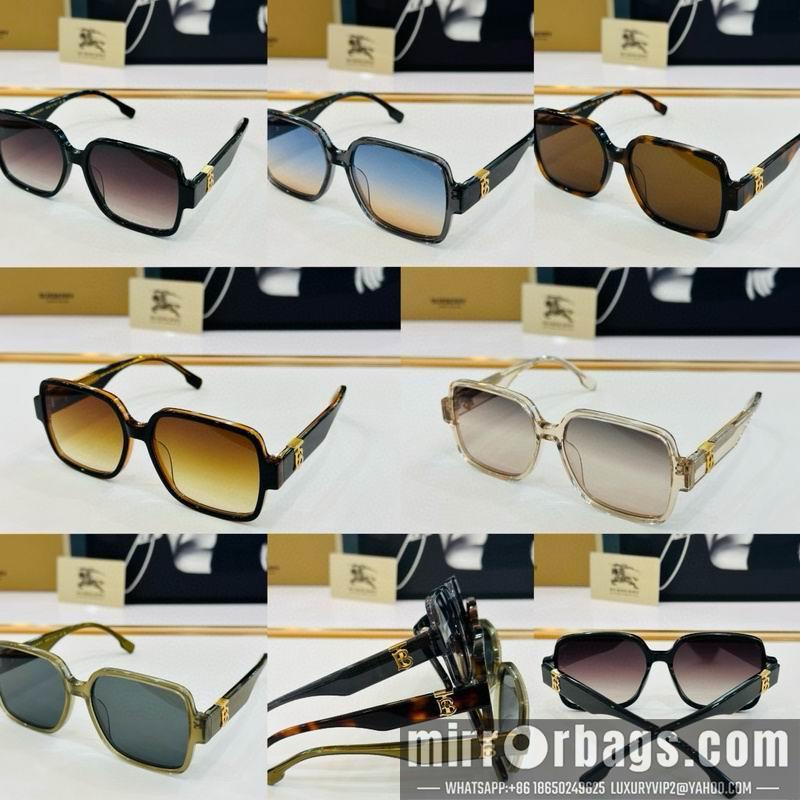Burberry Glasses smx43