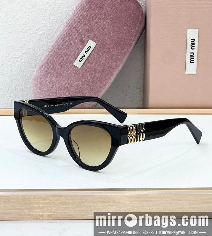 MiuMiu Glasses 03smh70