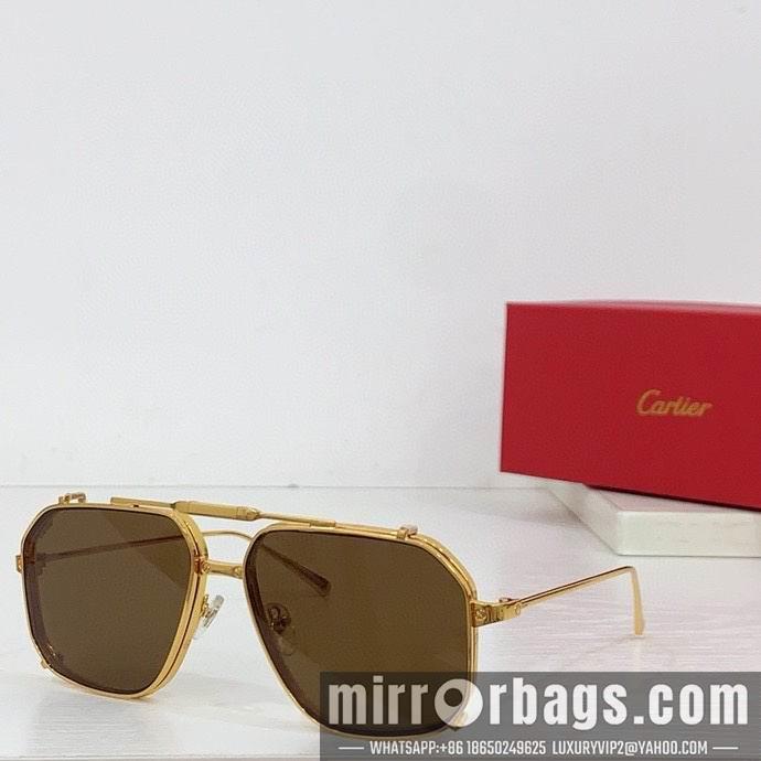 Cartier Glasses smx263