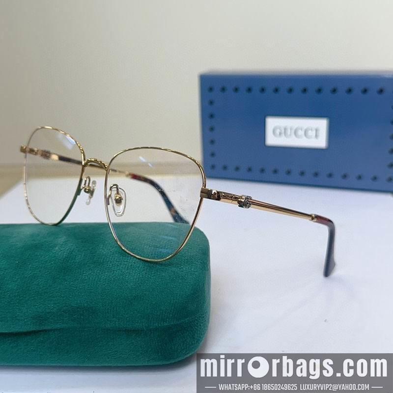 Gucci Glasses smr43